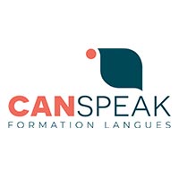 CanSpeak Logo