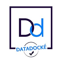 Datadock logo