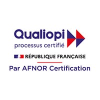 Qualiopi Logo